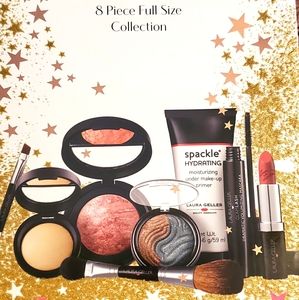 NWOT Makeup Collection